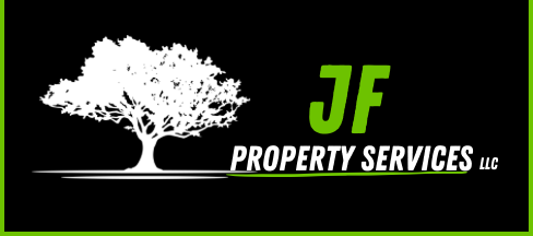 JF Property Services LLC - Logo