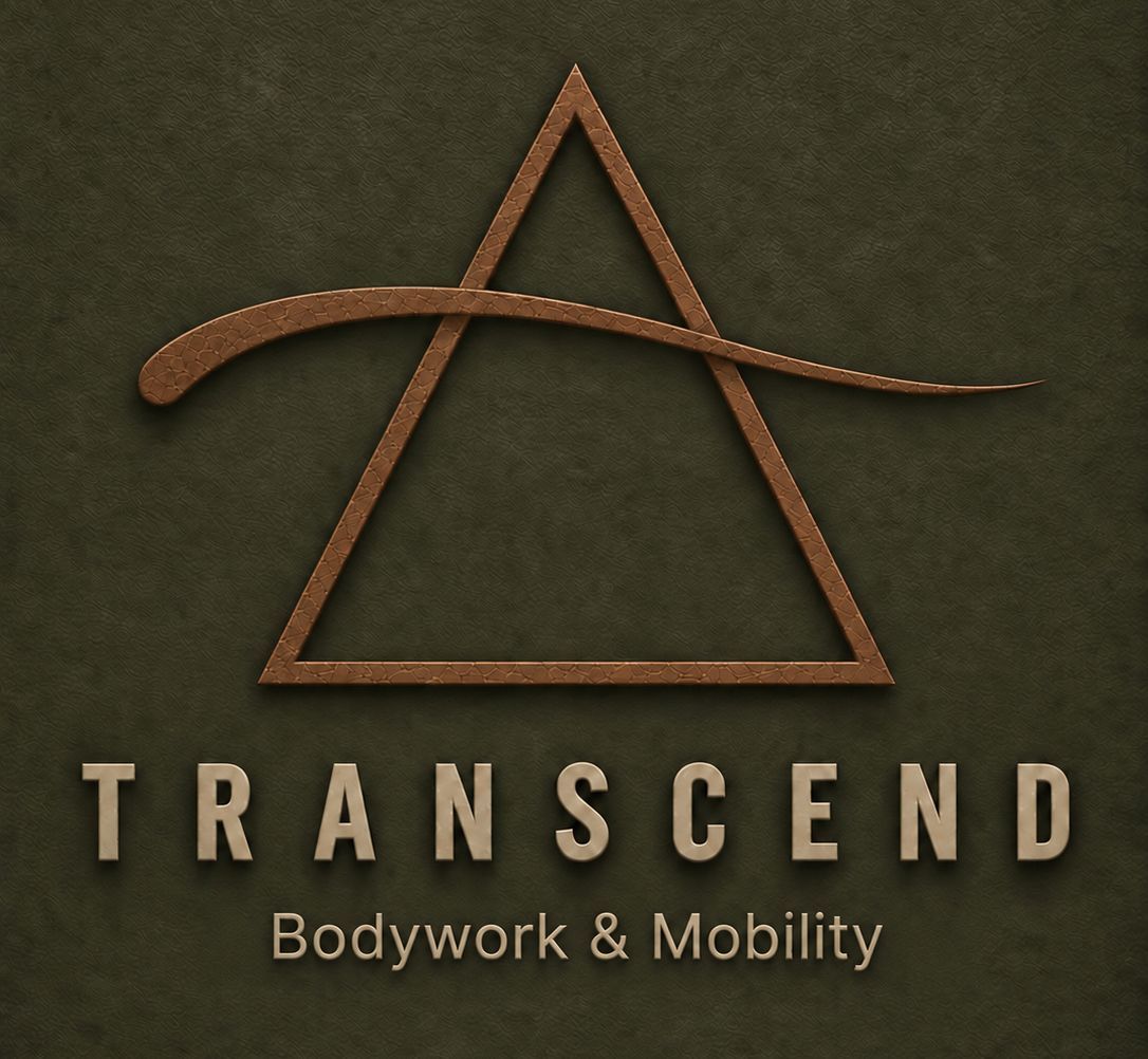 Transcend Bodywork & Mobility