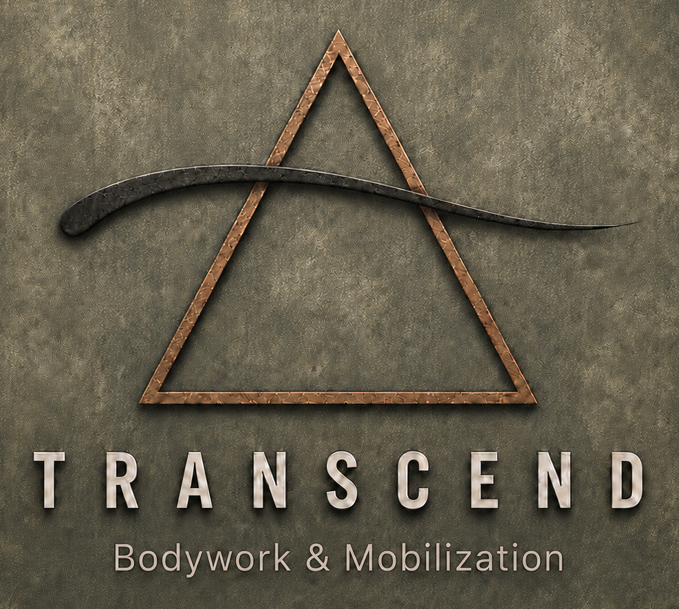 Transcend Bodywork & Mobility