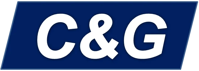 C&G Electric, Inc. logo