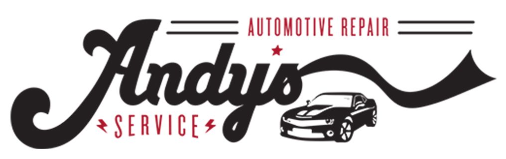 Andy's Service logo