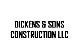 Dickens & Sons Construction LLC - Logo