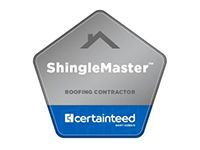 Certainteed Shingle Master