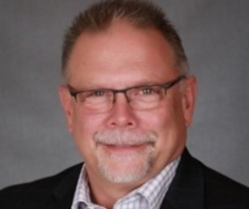 Bryan LaVoy