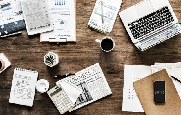 Your future, your plan—let’s build it together. Financial Planning and Advising at Waznik Heike Group, Menomonie, Wisconsin.