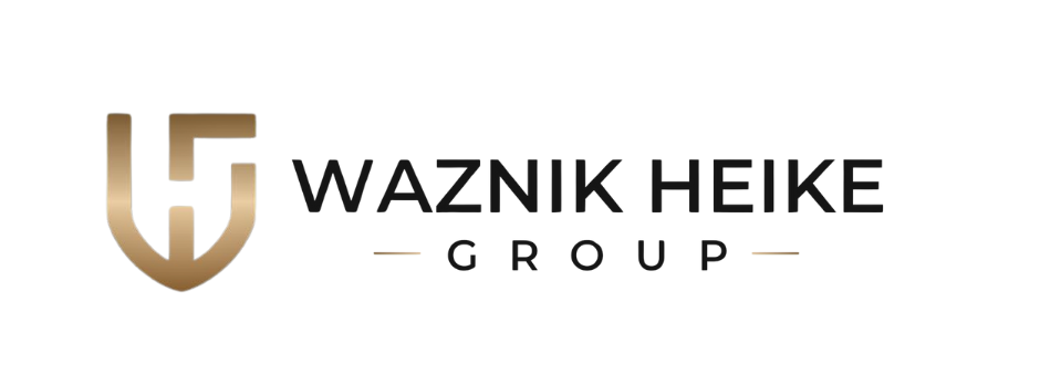 Waznik Heike Group, LLC - Logo