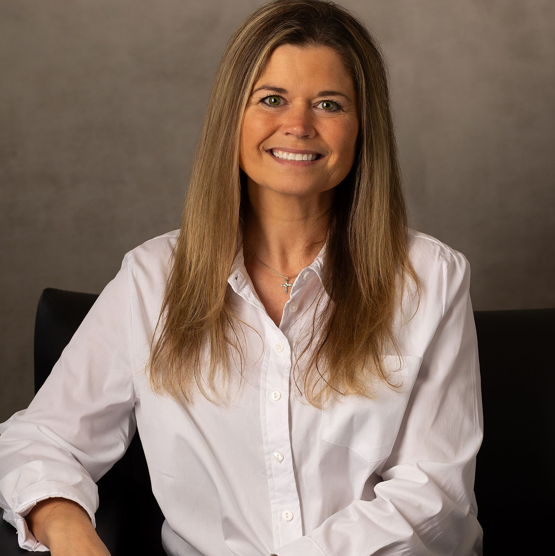 Friendly and knowledgeable support team at Waznik Heike Group in Menomonie, Wisconsin, ensuring seamless client service and financial planning assistance.Katie Larsen