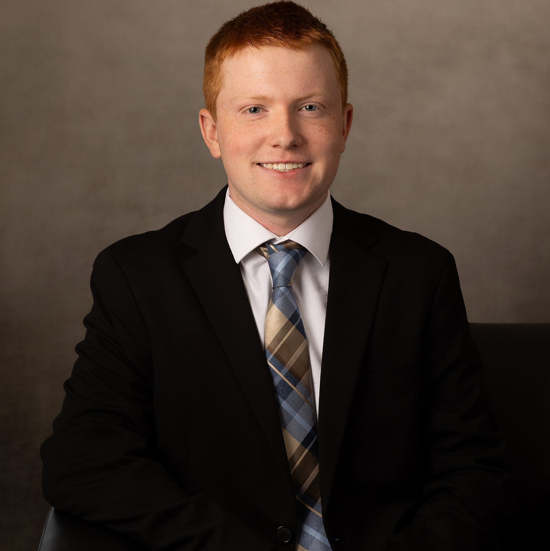 Brennan Anderson