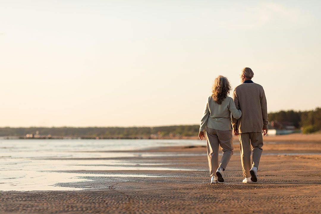 Comprehensive retirement planning services at Waznik Heike Group helping clients build, manage, and protect their retirement savings for a secure financial future.