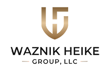 Waznik Heike Group, LLC - Logo