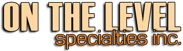 On The Level Specialties Inc. logo