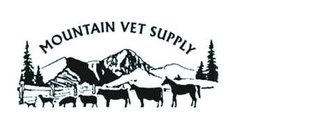 Mountain Vet Supply logo