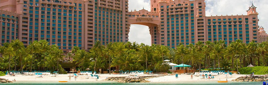 Hotel bahamas