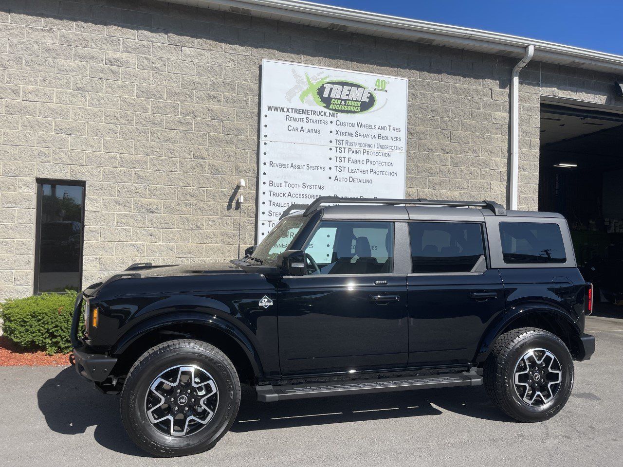 Lift Kits Xtreme Car & Truck Accessories Bridgeville PA