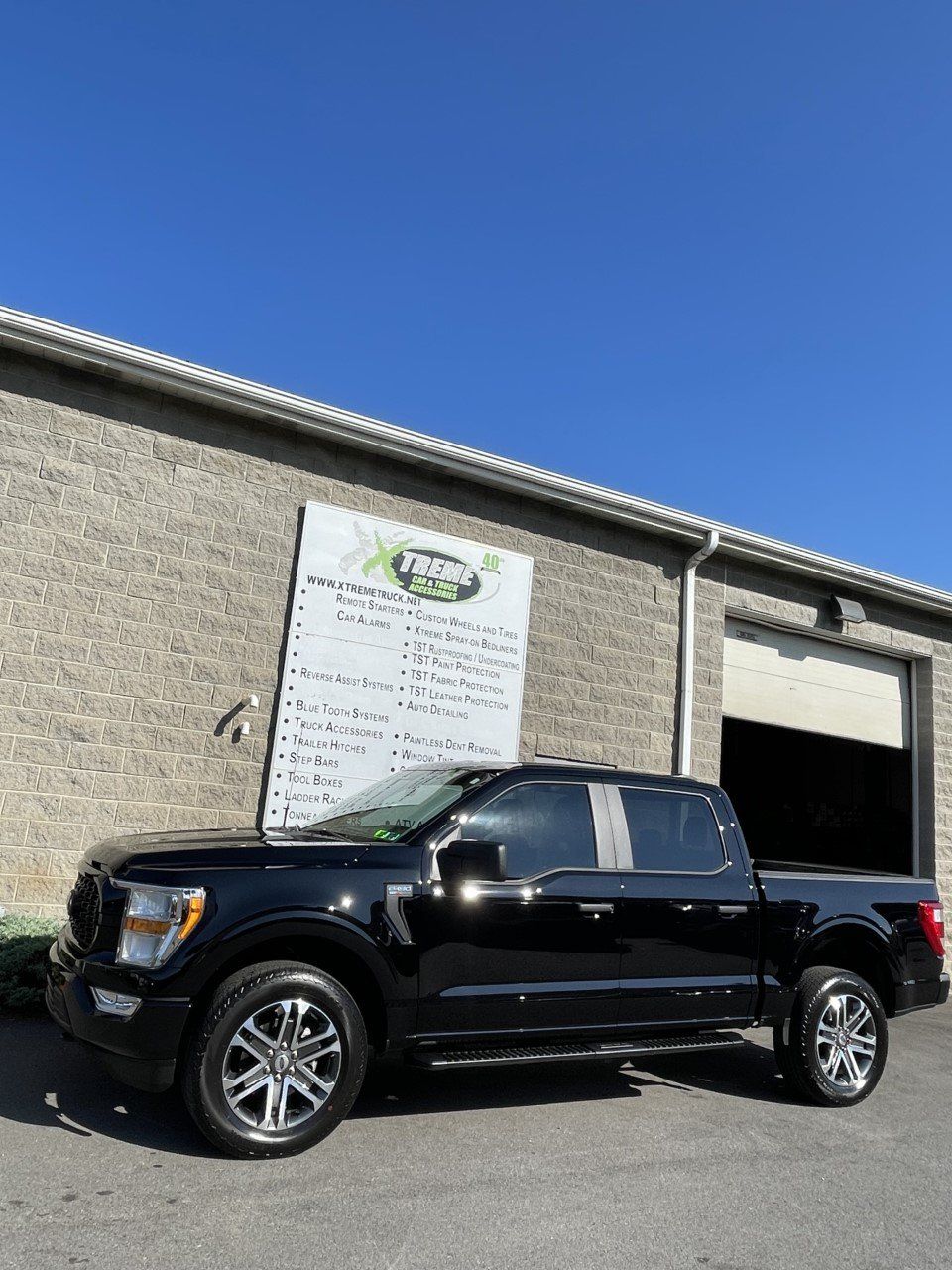 Lift Kits Xtreme Car & Truck Accessories Bridgeville PA