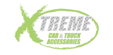 Xtreme Car & Truck Accessories - Logo