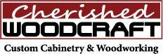 Cherished Woodcraft Logo