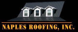 Naples Roofing, Inc. - Logo