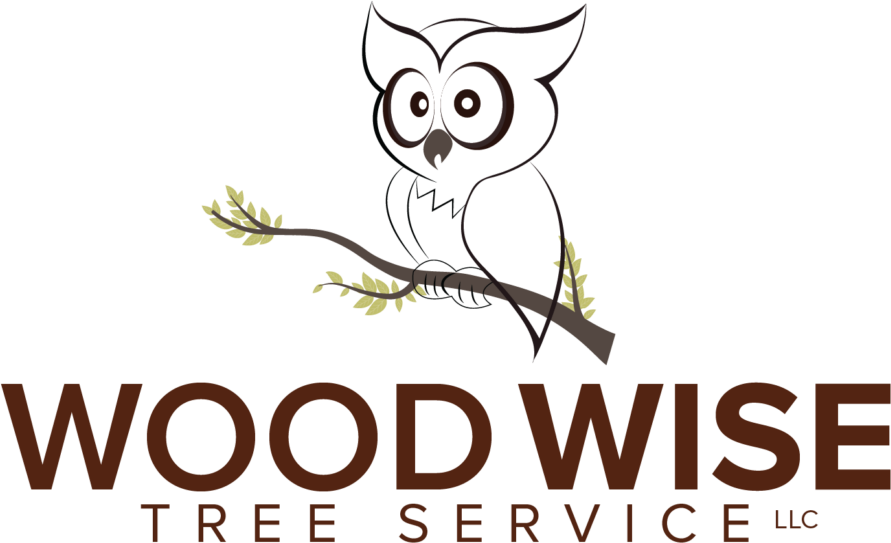 Wood Wise Tree Service - Logo