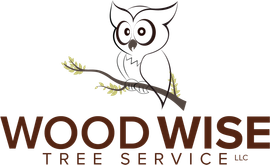 Wood Wise Tree Service - Logo