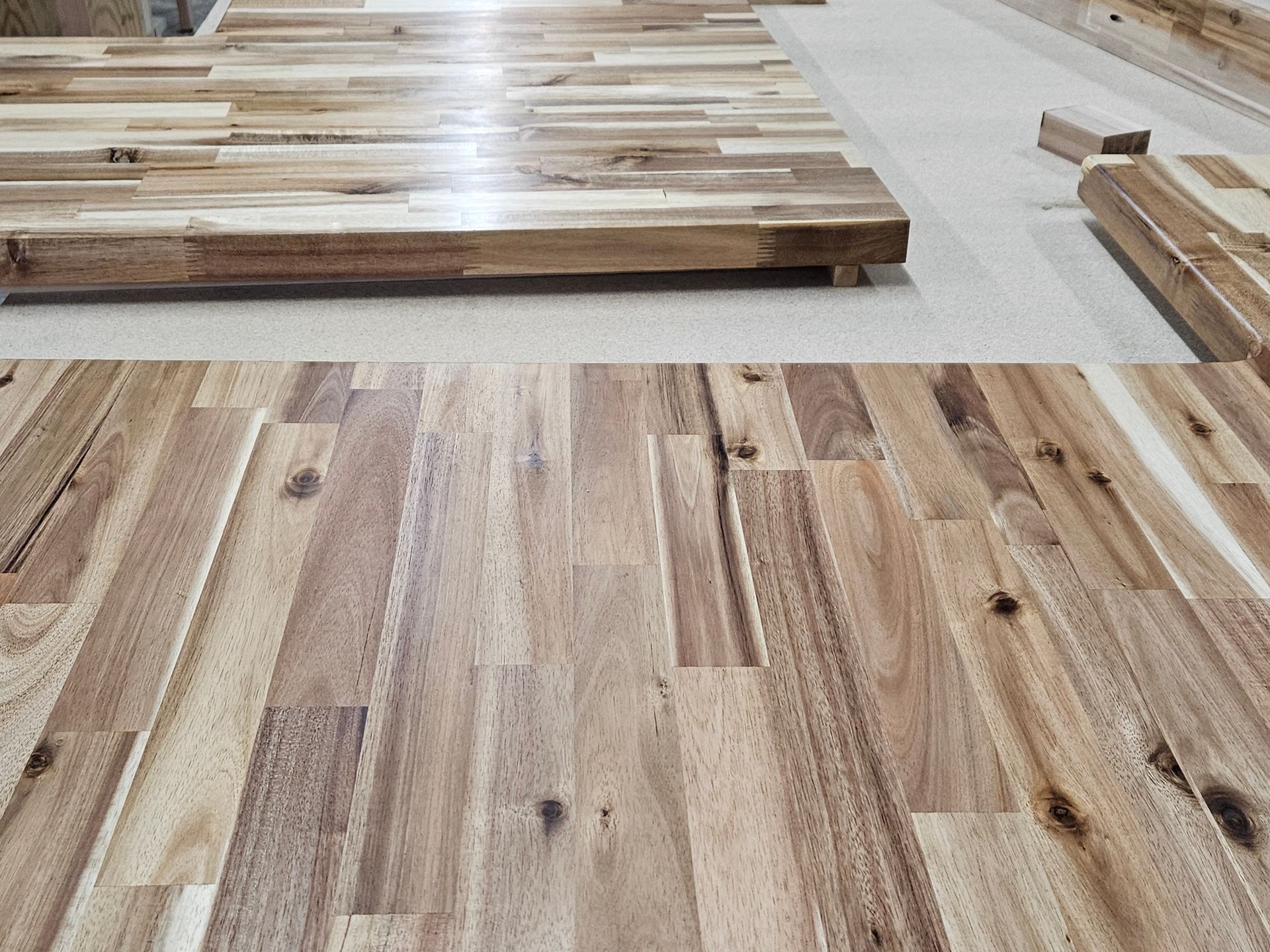 Butcher Block Maple  Countertop