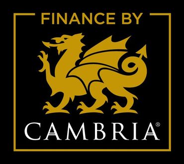 Cambria Black Logo