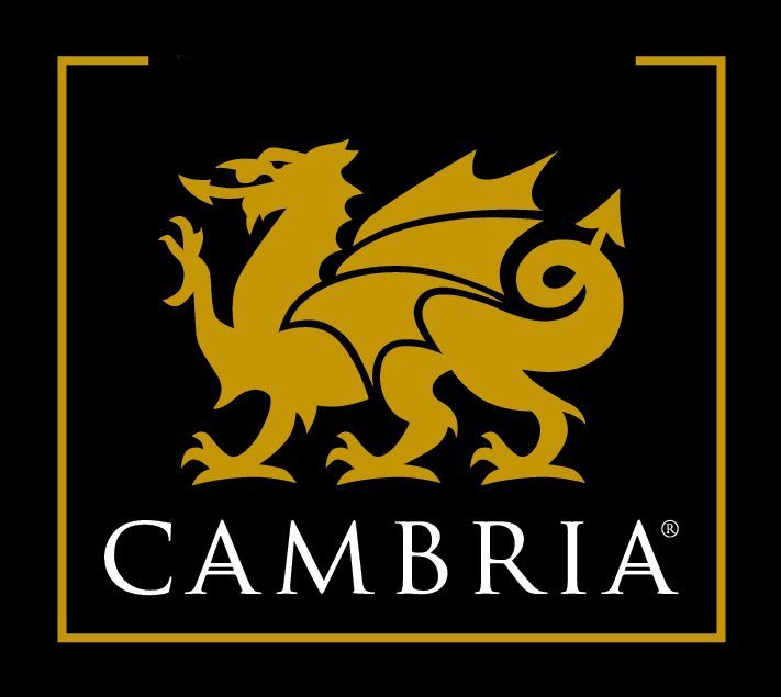 Cambria Black Logo