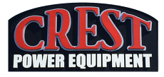 Crest Power Equipment-logo