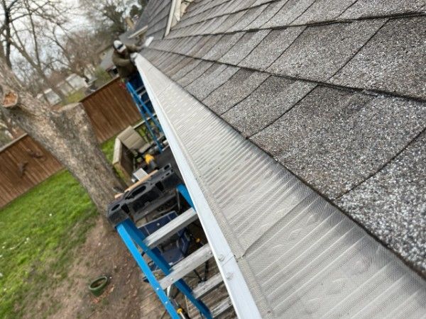 Pro Gutter Systems