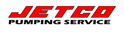 Jetco Septic Service Logo