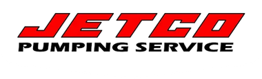 Jetco Septic Service Logo