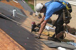 Roofing-service