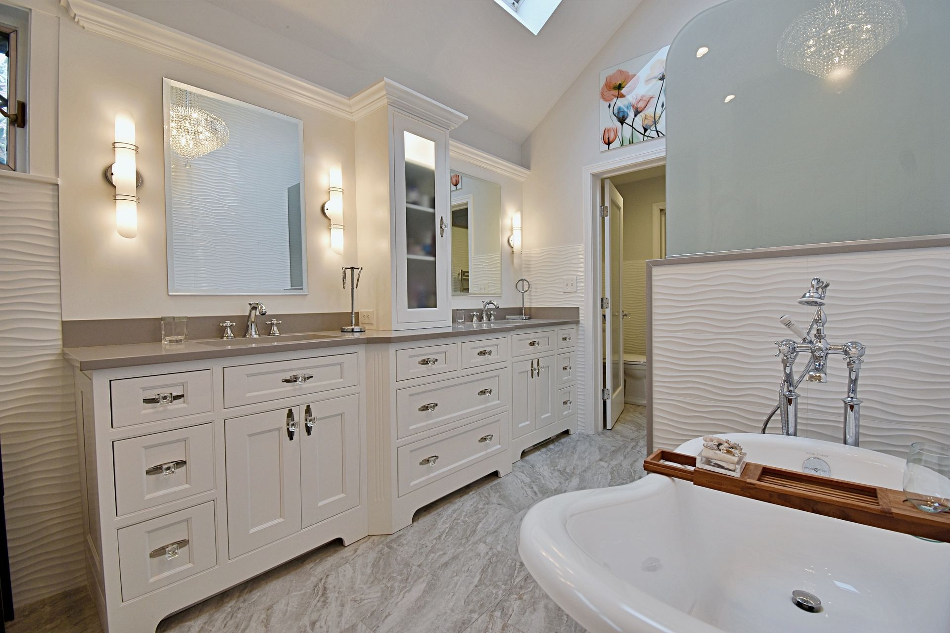 Recent Project Gallery | Mid-State Kitchens
