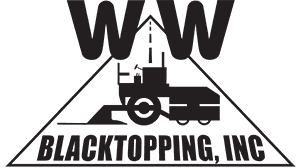 W W Blacktopping, Inc - Logo