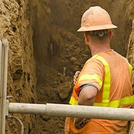 Learn More About Underground Utilities Underground Utilities