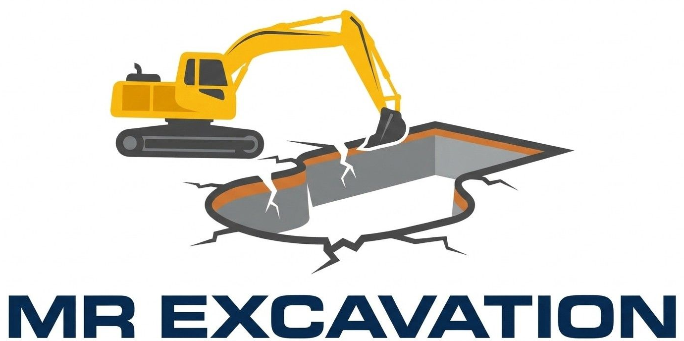 Mr. Excavation
