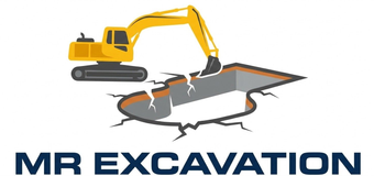 Mr. Excavation- logo