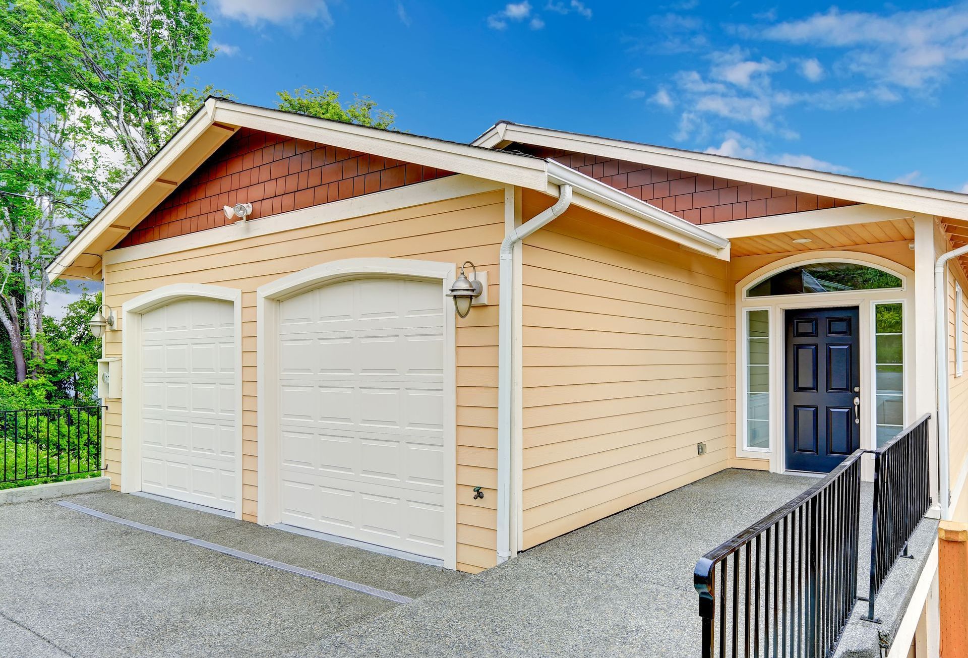 Frencho Construction LLC