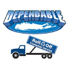 Dependable Roll-Off Service- logo