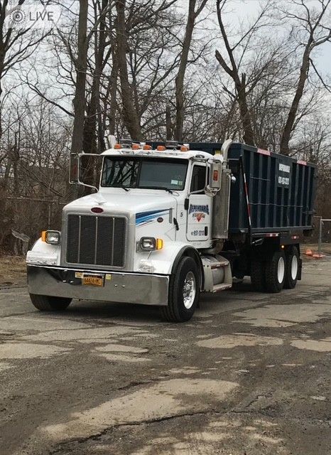 Dependable Roll-Off Service