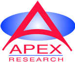 Apex Research Inc - Logo
