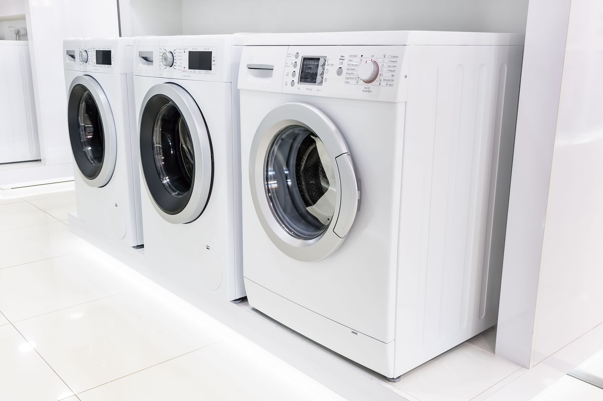 Priority Appliance Service