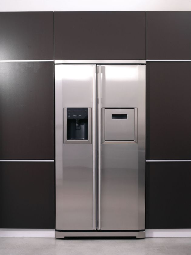 Priority Appliance Service