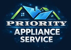 Priority Appliance Service