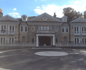 Window cleaning