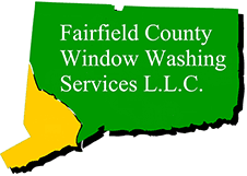 Fairfield County Window Washing Services LLC - logo