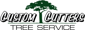 Custom Cutters Tree Service - logo