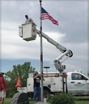 Trimming service