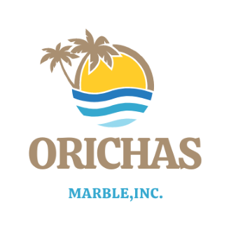 Orichas Marble Inc Logo