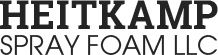 Heitkamp Spray Foam LLC - logo
